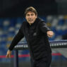 Conte smentisce trattative: "Nessun accordo con Juventus o Manchester United"