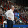 Napoli Basketball, Repesa: "Dobbiamo dare il massimo per la NBA Europe"