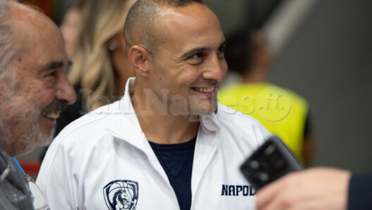 Rizzetta: "Il progetto Napoli Calcio è di Underdog Global Partners, non mio"