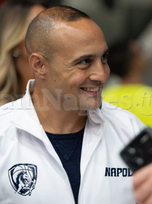Rizzetta: "Il progetto Napoli Calcio è di Underdog Global Partners, non mio"