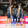 Neptunas Klaipeda-Napoli Basket: la cronaca live