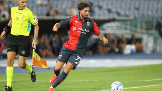 Napoli: interesse per Ellertsson, vecchio pallino di Manna