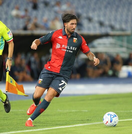 Napoli: interesse per Ellertsson, vecchio pallino di Manna