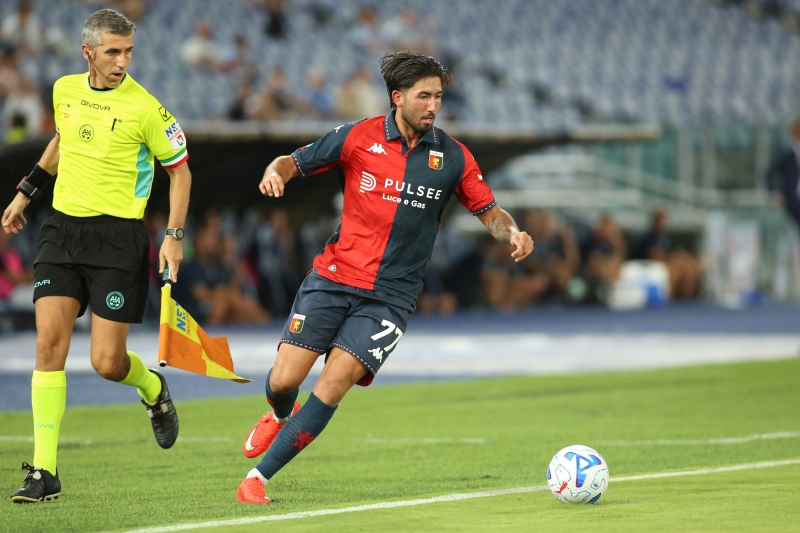 Napoli: interesse per Ellertsson, vecchio pallino di Manna