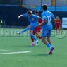 Under 17, il Napoli pareggia 2-2 col Catanzaro e resta a -2 dai play-off
