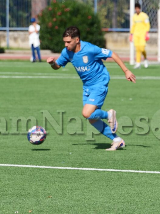 Primavera 2, Napoli a -3 dai playoff dopo la vittoria sullo Spezia