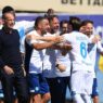 Napoli-Bodo/Glimt: le scelte di Allegri per la formazione