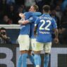 Formazioni ufficiali Villarreal-Napoli: le scelte di Perez e Allegri
