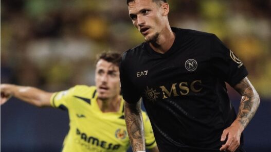 Pagelle Napoli: Milinkovic-Savic 5,5, Politano 4, De Bruyne 4
