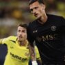 Pagelle Napoli: Milinkovic-Savic 5,5, Politano 4, De Bruyne 4