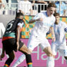Venezia-Napoli 1-0: le pagelle degli azzurri