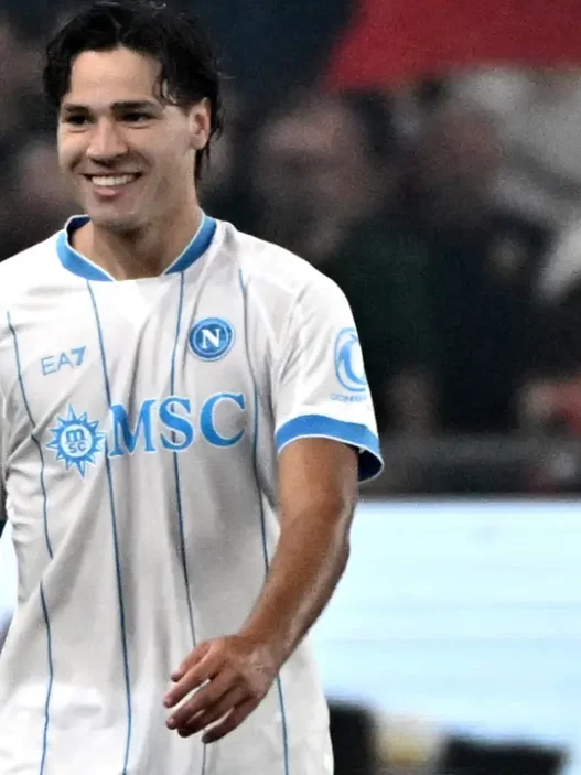 Napoli, Vergara verso il rientro: obiettivo Roma
