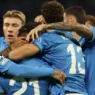 Napoli-Bodo Glimt 4-3, le pagelle degli azzurri