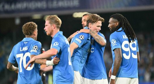 Napoli-Roma: assenti e probabili formazioni per il Derby del Sole