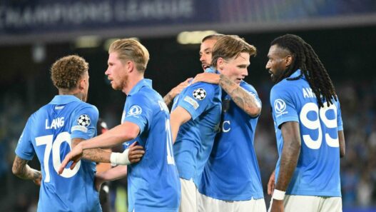 Napoli-Roma: assenti e probabili formazioni per il Derby del Sole