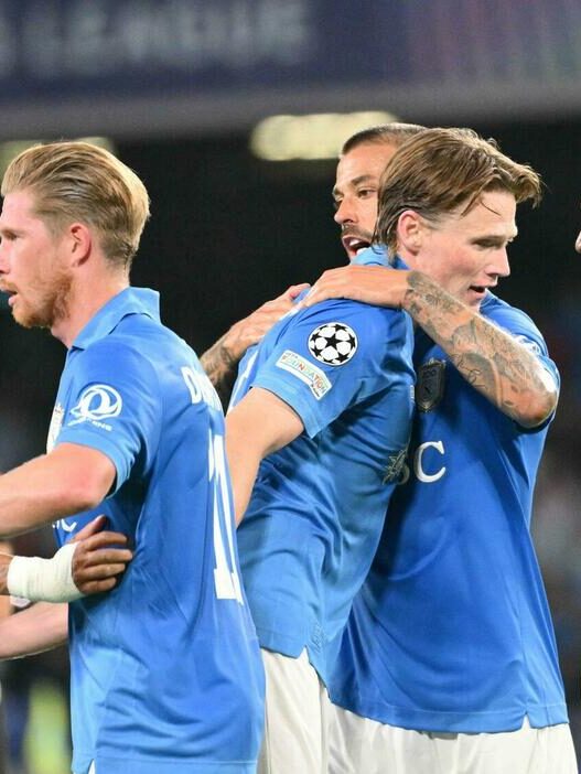 Napoli-Roma: assenti e probabili formazioni per il Derby del Sole