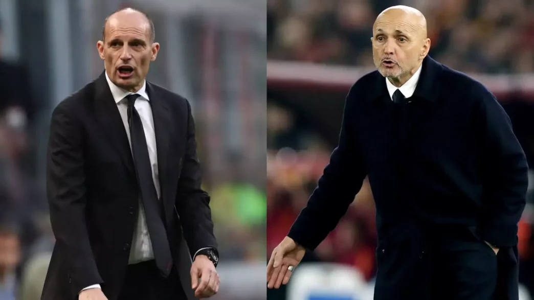 Juve-Napoli: sfida tra ex e assenze pesanti