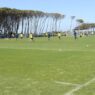 Sorpresa De Laurentiis a Castel Volturno: incontro con Allegri