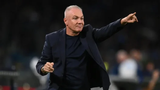 Alvini (DAZN): "Napoli meritato, ma il rigore non c'era"