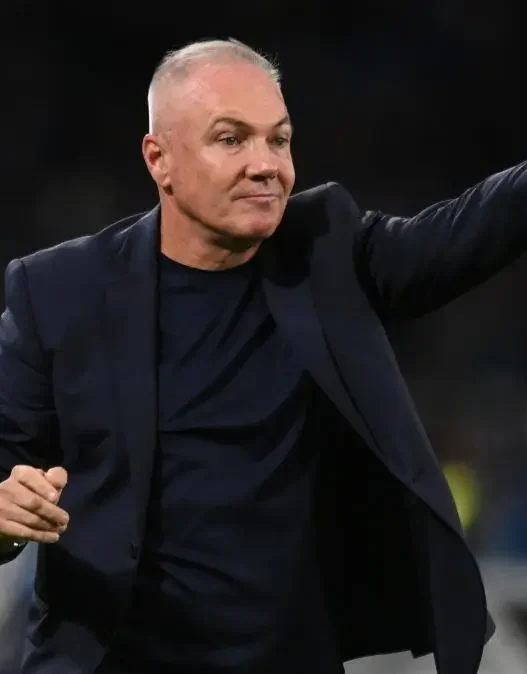 Alvini (DAZN): "Napoli meritato, ma il rigore non c'era"