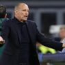 Allegri furioso dopo Napoli-Roma: "Pago sempre per cose che non faccio"