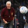 Gasperini (DAZN): "Grande gara, soddisfatto della prestazione"