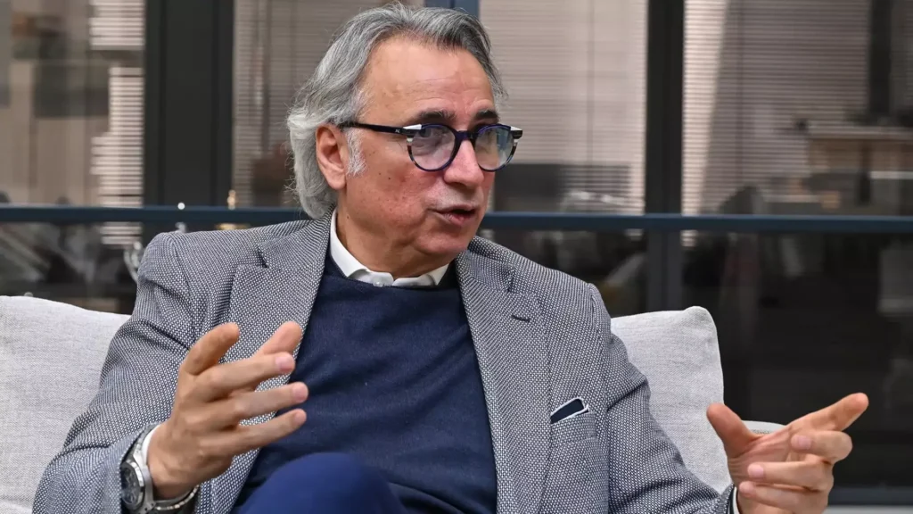 Napoli, Carnevale difende Lucca: "È forte, serve fiducia"