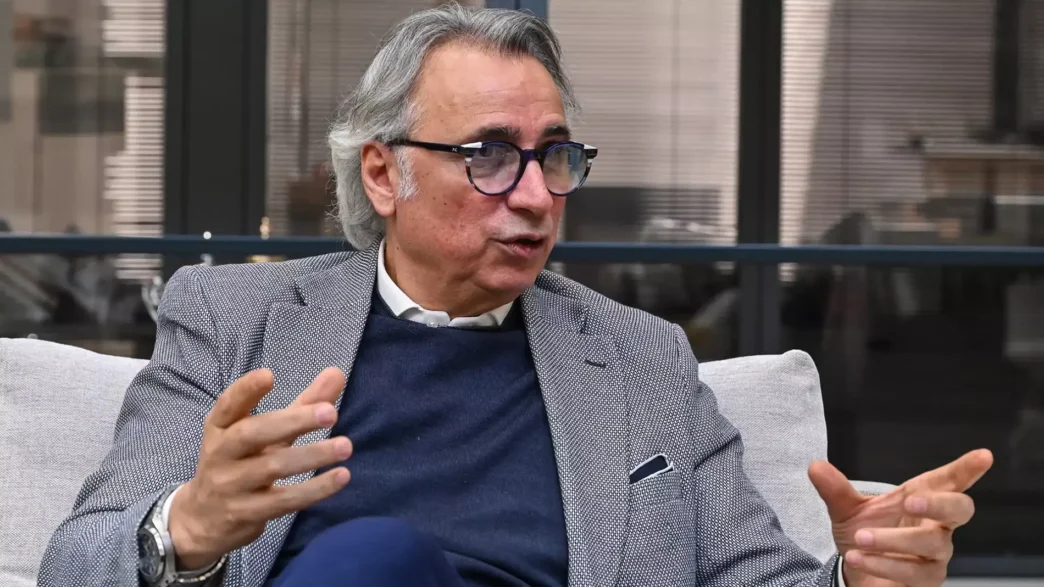 Napoli, Carnevale difende Lucca: "È forte, serve fiducia"