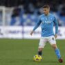 Demme: "Strutture Napoli come la terza serie tedesca", ma ricorda lo scudetto