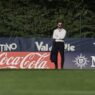 Napoli-Dimaro, accordo vicino per il ritiro fino al 2029