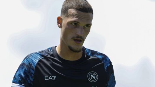 Napoli, Rafa Marin: "Mancata fame di vittoria contro il Villarreal"