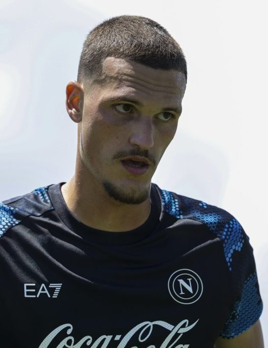Napoli, Rafa Marin: "Mancata fame di vittoria contro il Villarreal"