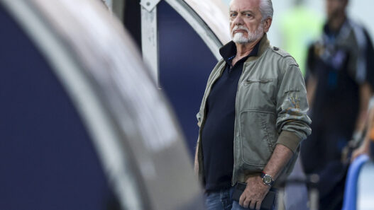Napoli, terreno per nuovo stadio: vicino accordo con Q8