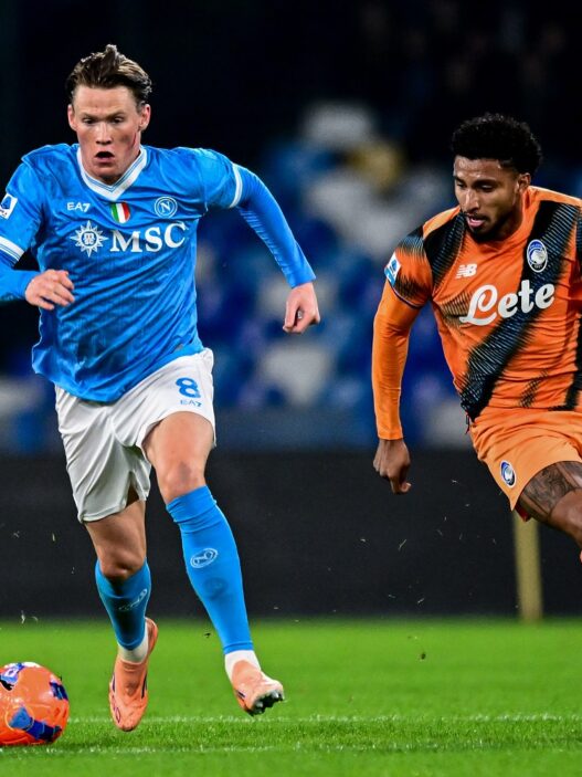 McTominay, il Real Madrid di Mourinho lo vuole: il Napoli chiede 70 milioni
