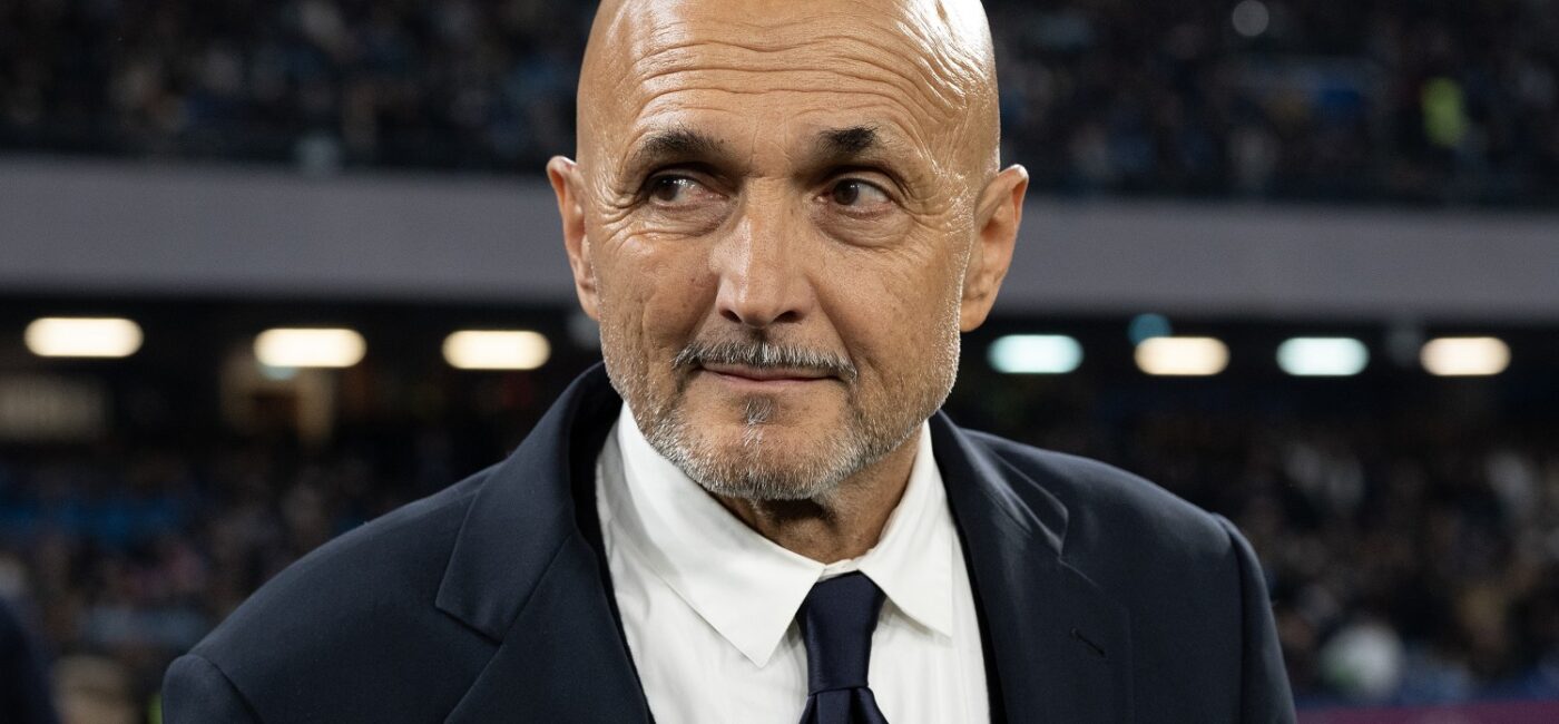 Juventus-Napoli: ritiro bianconero fino a domenica
