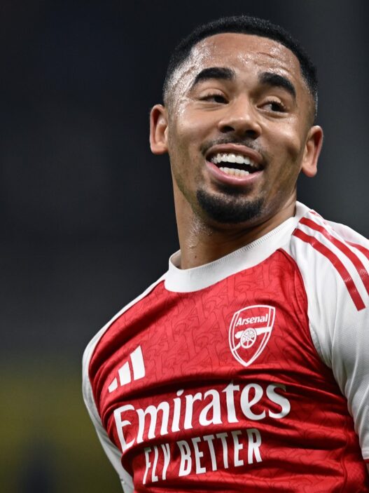 Napoli, Allegri voleva Gabriel Jesus: il retroscena di mercato