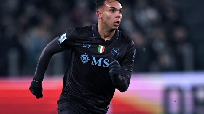 Napoli, tre giocatori tornano in gruppo: attesa per McTominay