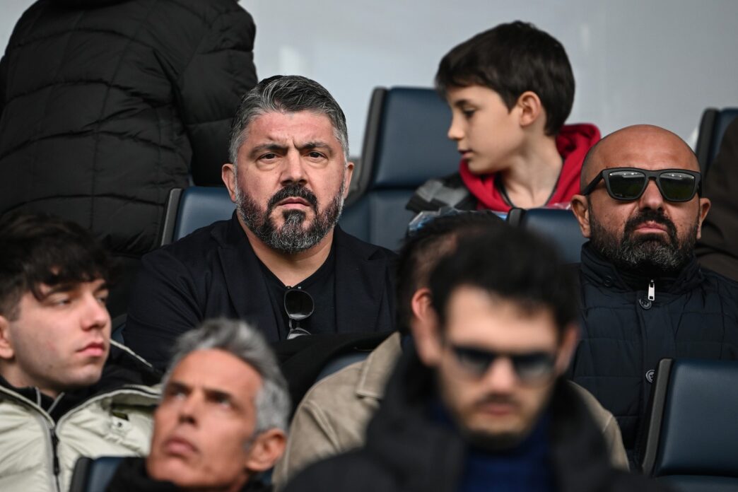 Gattuso: "Quel pari col Verona fu una mazzata incredibile"