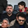 Gattuso: "Quel pari col Verona fu una mazzata incredibile"