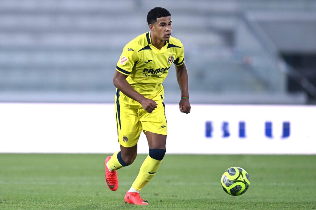 Mourino (Villarreal): "Il gol del Napoli ci ha dato la scossa"
