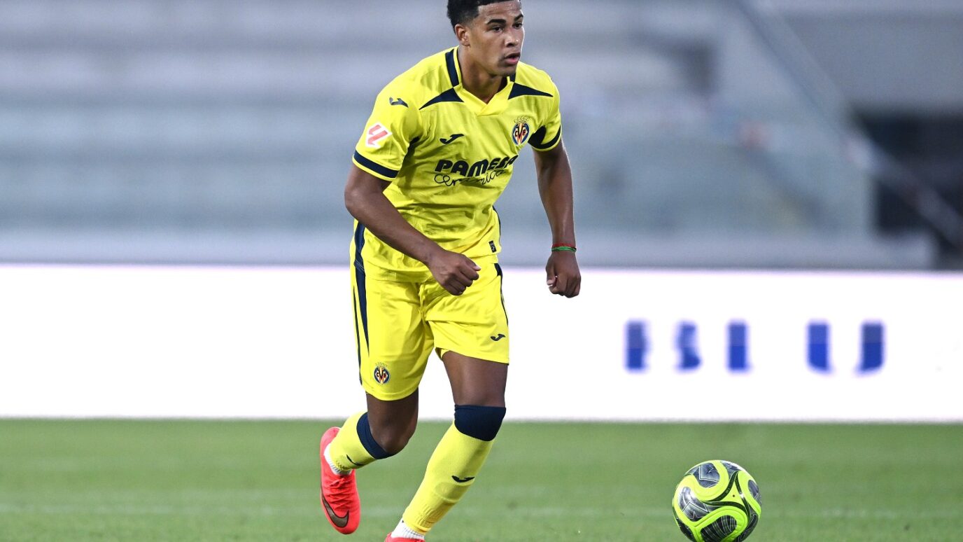 Mourino (Villarreal): "Il gol del Napoli ci ha dato la scossa"