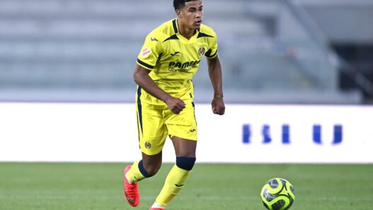 Mourino (Villarreal): "Il gol del Napoli ci ha dato la scossa"