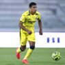 Mourino (Villarreal): "Il gol del Napoli ci ha dato la scossa"