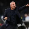 Alvini: "Una partita che ci sta, il nostro obiettivo è la salvezza"