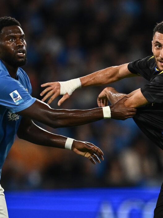 Badiashile: "Contento per la vittoria, l'obiettivo è vincere ogni partita"