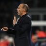 Napoli, la mossa offensiva di Allegri ha ribaltato il Frosinone