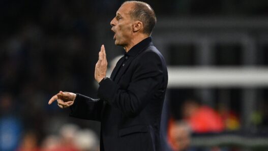 Napoli presenta ricorso: si punta a ridurre squalifica Allegri