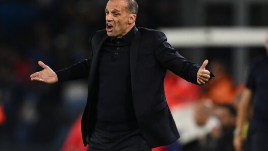Allegri: "Villarreal ostico, ma dobbiamo fare punti in Champions"