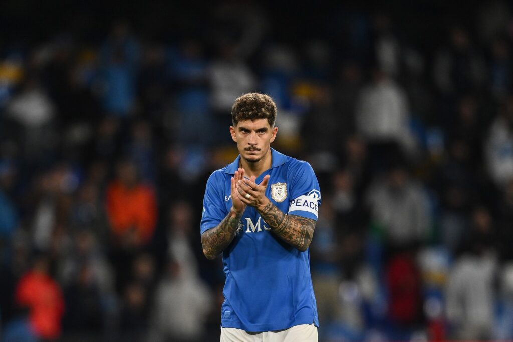 Villarreal-Napoli 3-1: le pagelle, pochi si salvano