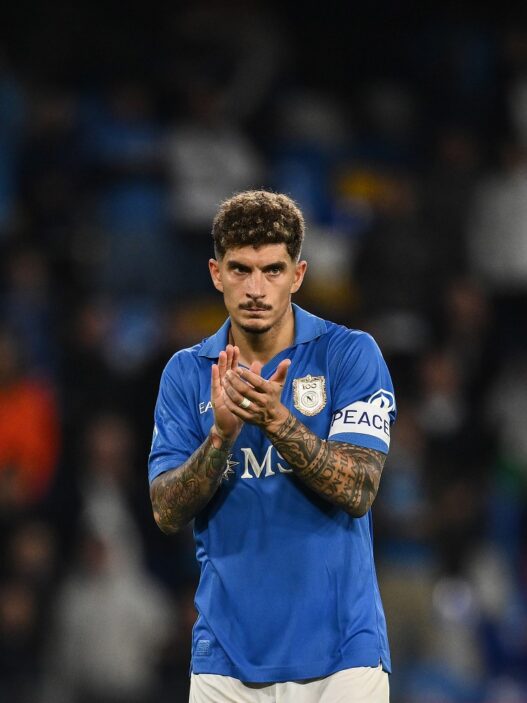 Villarreal-Napoli 3-1: le pagelle, pochi si salvano